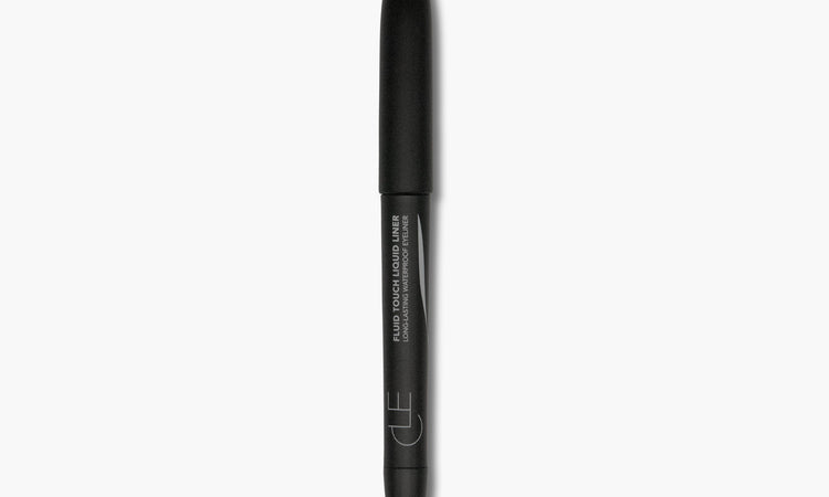 FLUID TOUCH LIQUID LINER by CLE Cosmetics